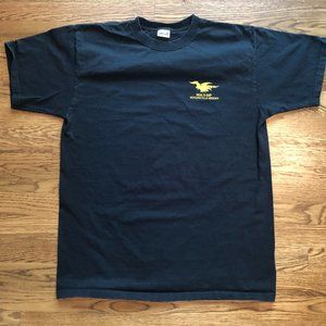 Men's Short Sleeve Motorcycle T-Shirt